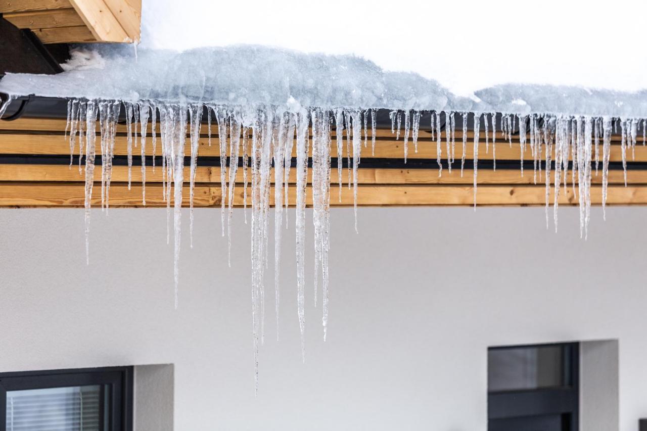 Ski Chalet Klinovec Loučná pod Klínovcem المظهر الخارجي الصورة