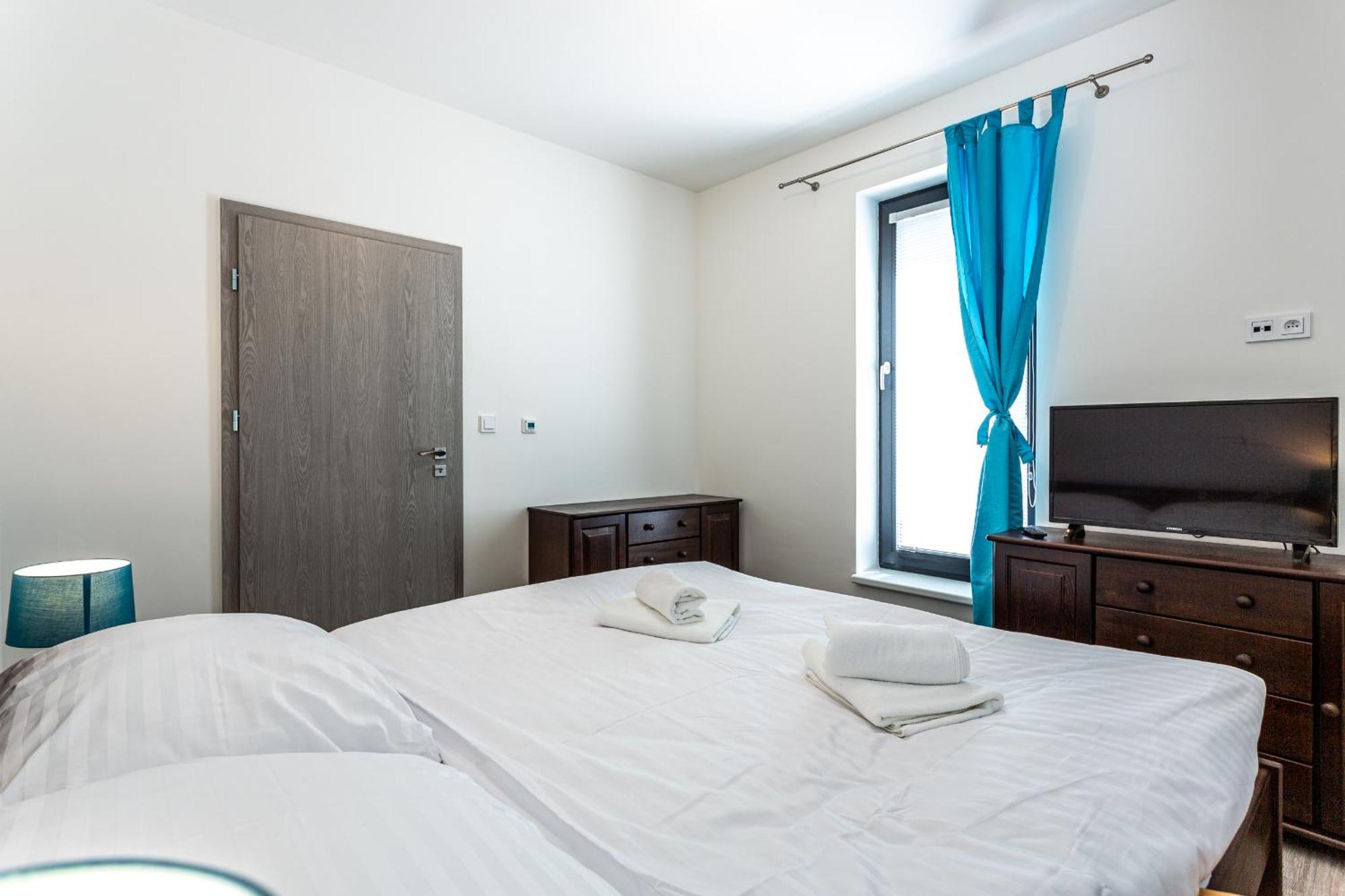 Ski Chalet Klinovec Loučná pod Klínovcem الغرفة الصورة