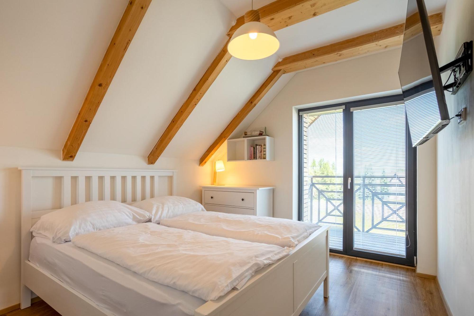 Ski Chalet Klinovec Loučná pod Klínovcem المظهر الخارجي الصورة