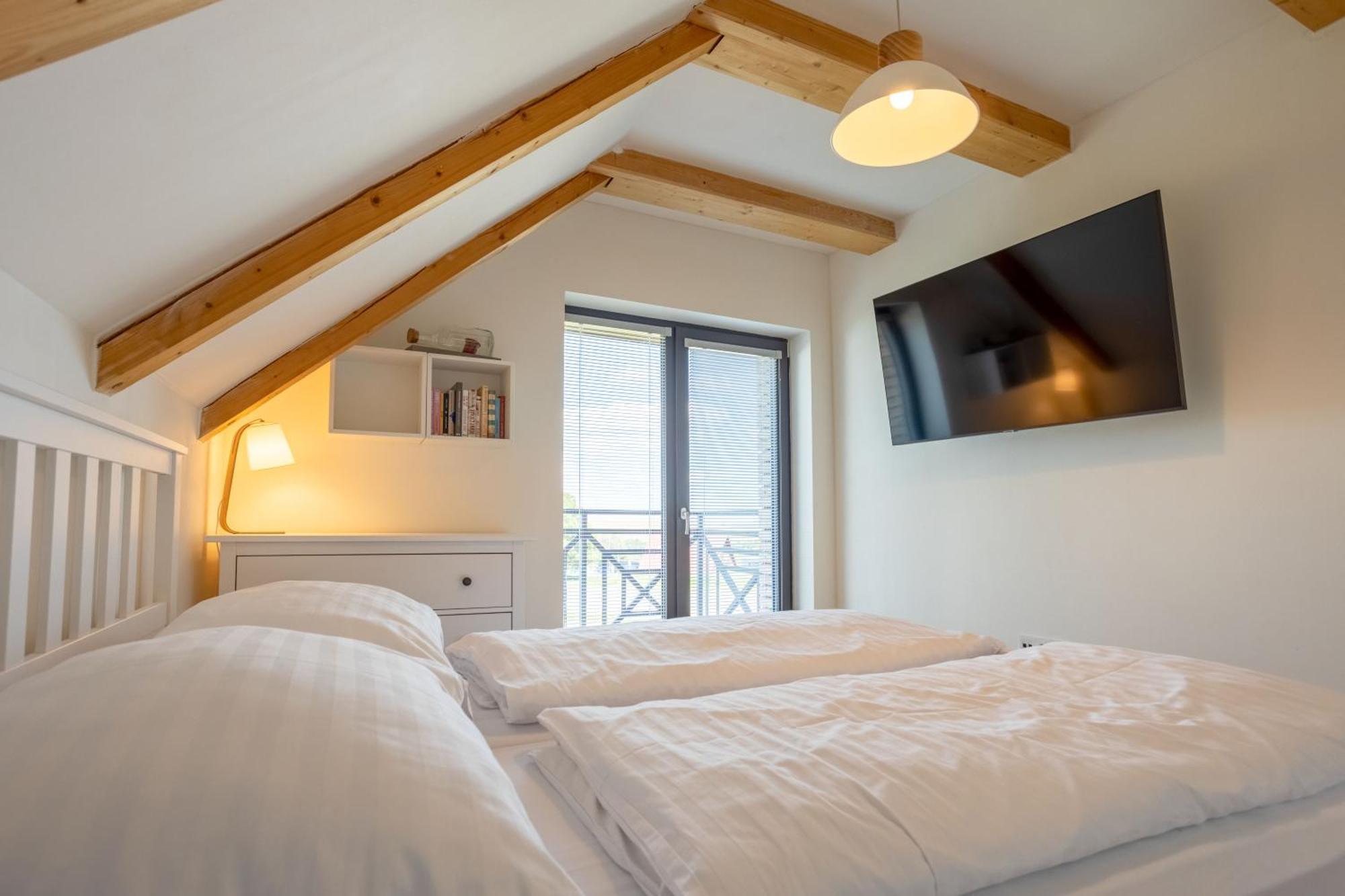 Ski Chalet Klinovec Loučná pod Klínovcem المظهر الخارجي الصورة